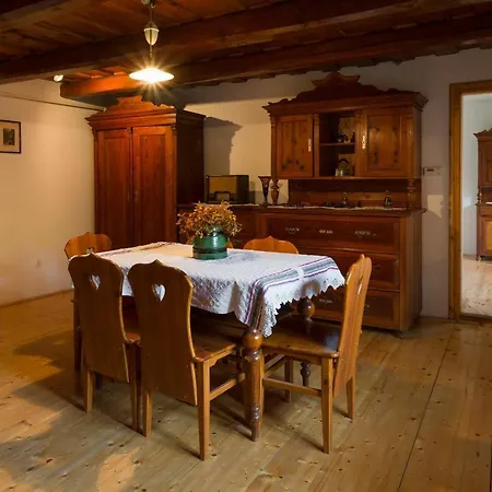 In Appartement *